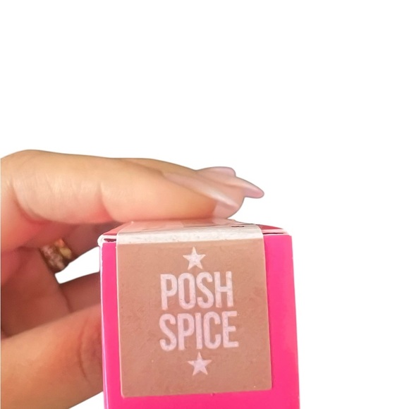 Jeffree Star Velour Liquid Lipstick in Posh Spice  BRAND NEW! - Picture 4 of 6
